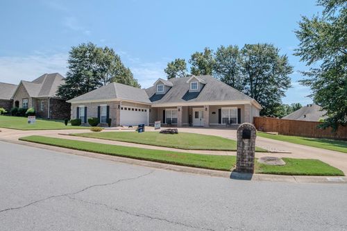 3104 Debra Gaye Dr, Bryant, AR, 72022-8150 | Card Image
