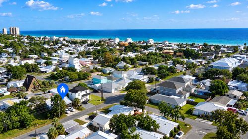 306 Malaga Pl, Panama City Beach, FL, 32413-1634 | Card Image