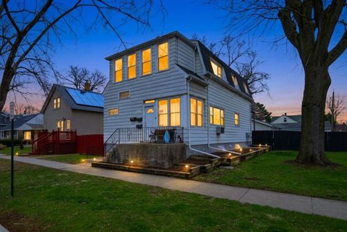 12815 Clinton St, Blue Island, IL, 60406-3924 | Card Image