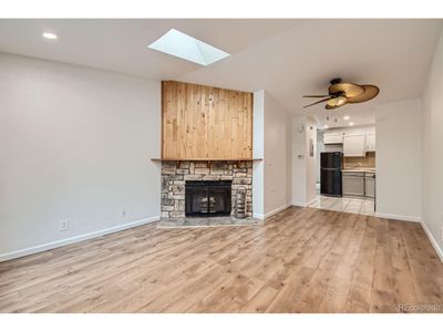 E22 - 63 S Sable Blvd, Home with 1 bedrooms, 1 bathrooms and null parking in Aurora CO | Image 3