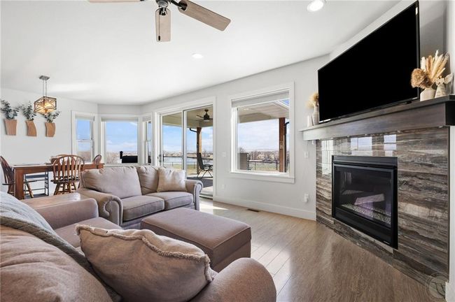 8000 Eagle Bend Blvd, House other with 4 bedrooms, 3 bathrooms and null parking in Shepherd MT | Image 7