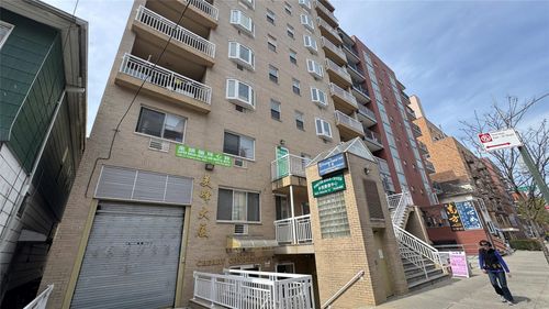ste-ca-140 Cherry Ave, Flushing, NY, 11355-3169 | Card Image