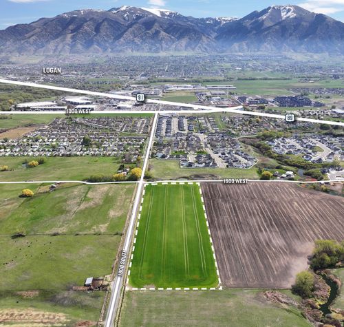 1800 S 1600 W, Logan, UT, 84321 | Card Image