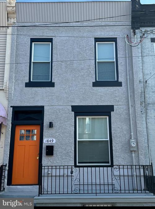 1849 N 28th St, PHILADELPHIA, PA, 19121-2618 | Card Image