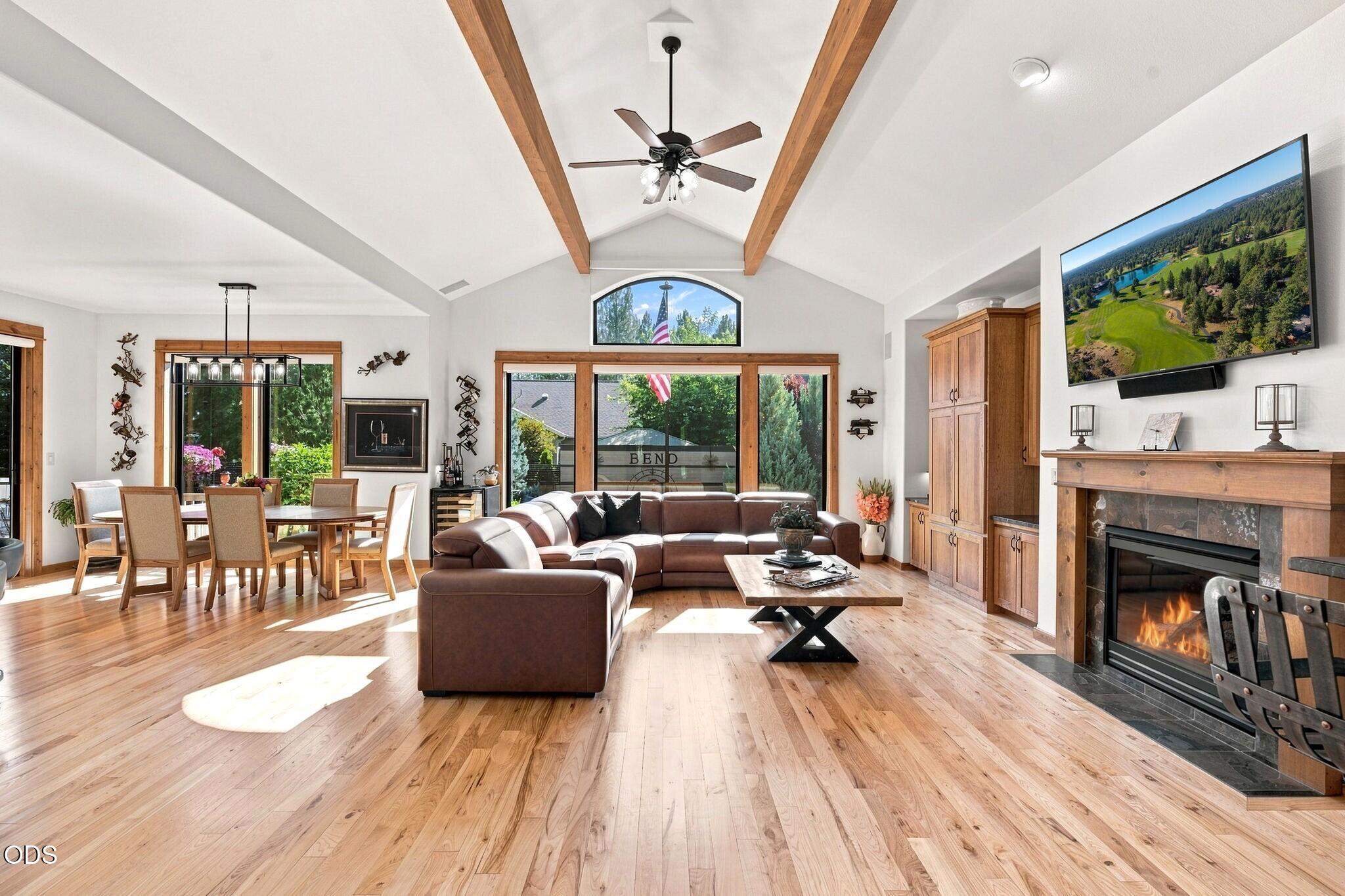 Residential in Bend 4