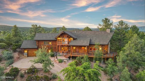 2912 E Chuparosa Cir, Payson, AZ, 85541-2916 | Card Image