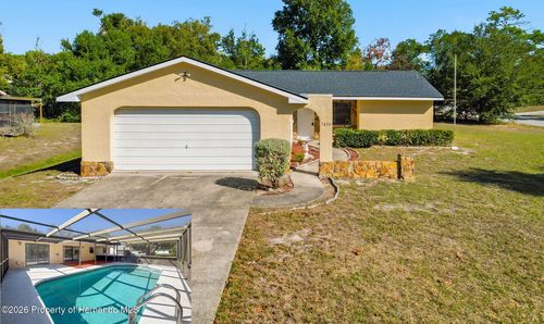 7410 Dundee Ct, Weeki Wachee, FL, 34613-7430 | Card Image