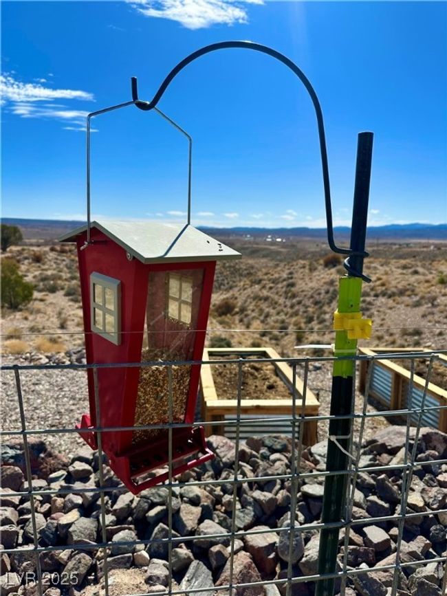 5208 Blue Desert Trl, House other with 3 bedrooms, 3 bathrooms and null parking in Caliente NV | Image 56