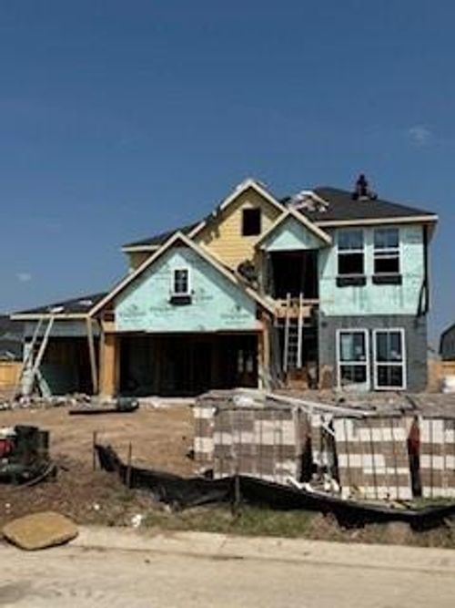 3106 Spitfire Dr, Rosenberg, TX, 77471-3396 | Card Image