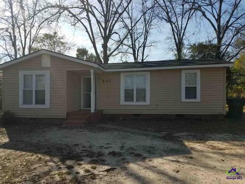 500 & 502 Carver Drive, Fort valley, GA, 31030 | Card Image