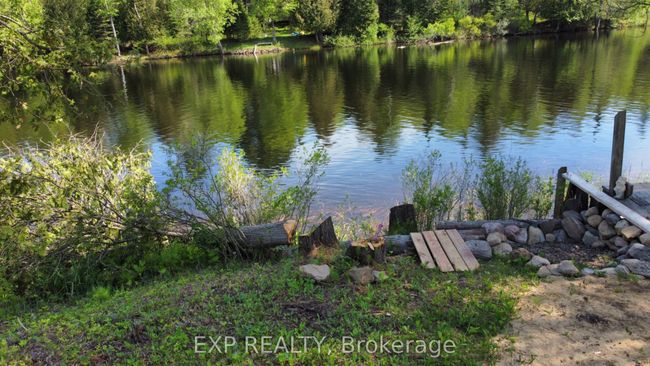 4918 Palmer Rd, House other with 3 bedrooms, 1 bathrooms and 4 parking in Palmer Rapids ON | Image 15