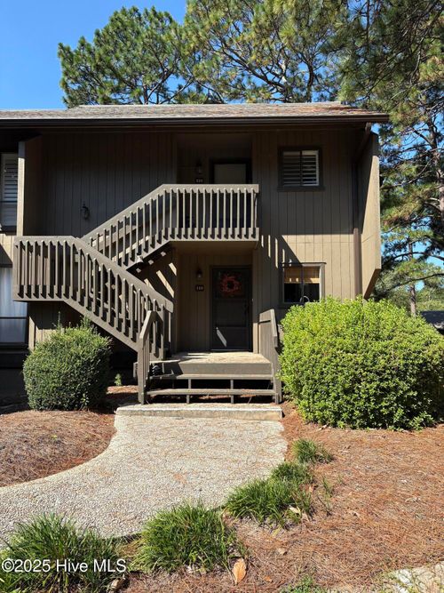 120-250 Sugar Gum Ln, Pinehurst, NC, 28374-9701 | Card Image