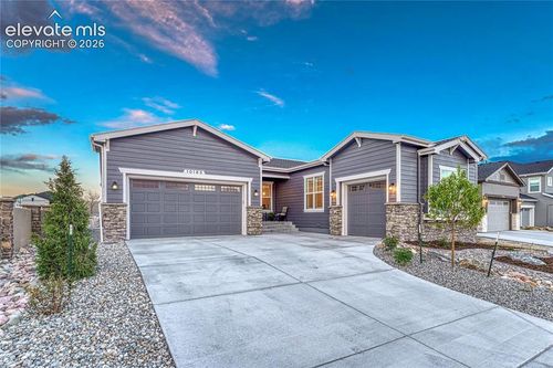 10165 Waterton Canyon Way, Colorado Springs, CO, 80924-5235 | Card Image
