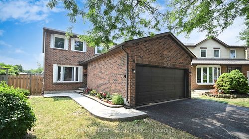 14 Myna Crt, Brampton, ON, L6S4H8 | Card Image