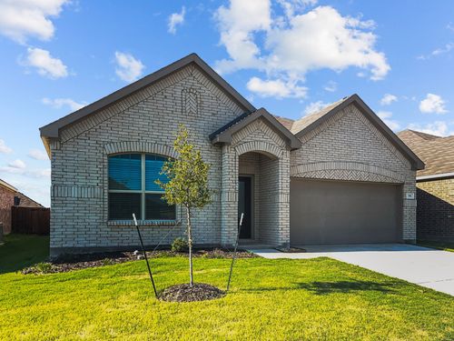 114 Autumn Sage Ln, Princeton, TX, 75407-3126 | Card Image