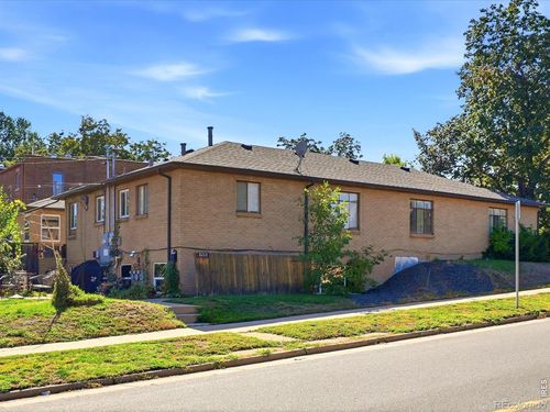 4260 W 32nd Ave, Denver, CO, 80212-1702 | Card Image