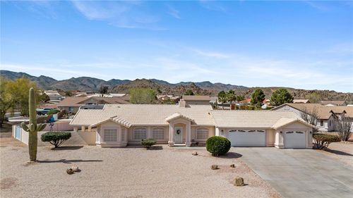 5569 N Copper Canyon Way, Kingman, AZ, 86409-1792 | Card Image