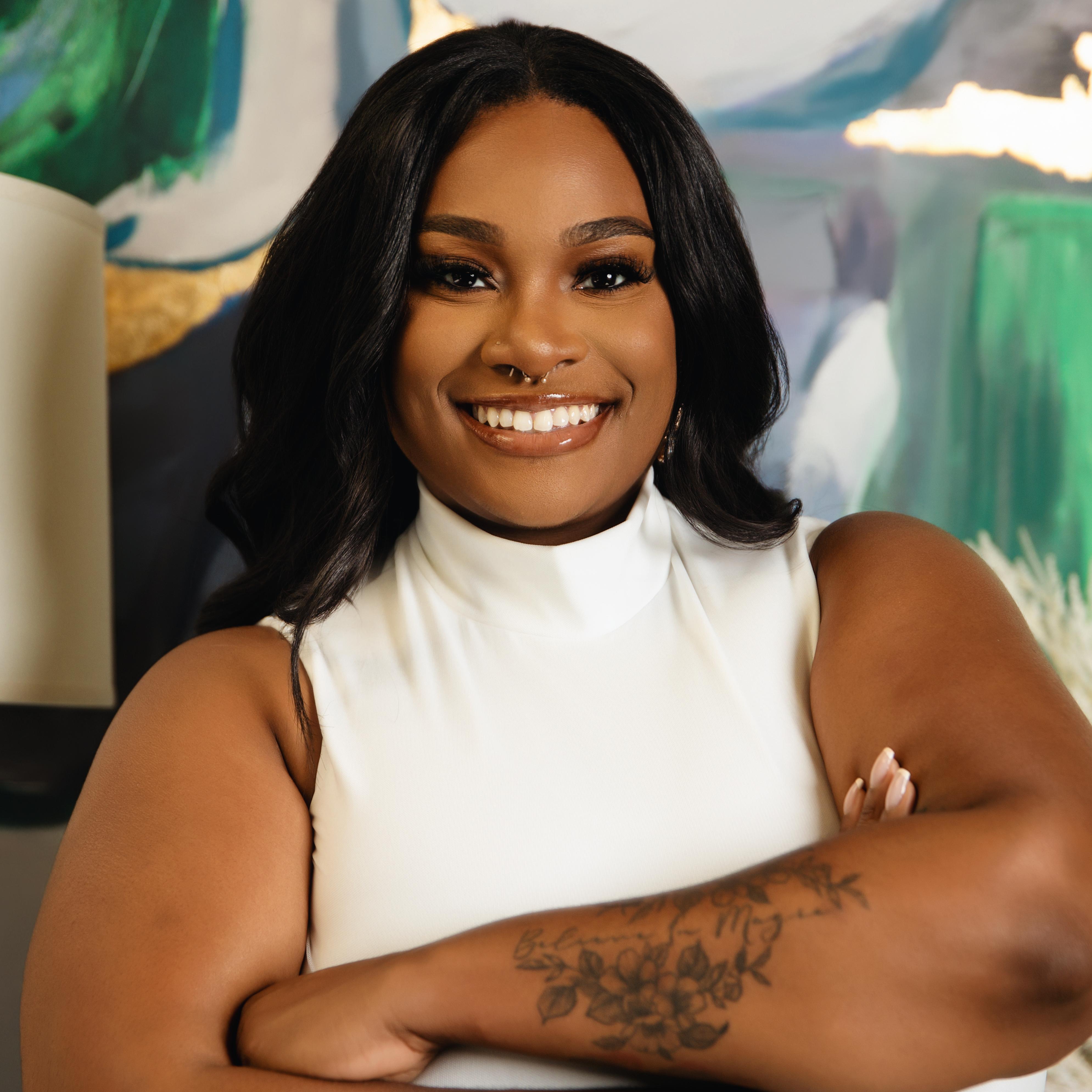 Meisha Honore