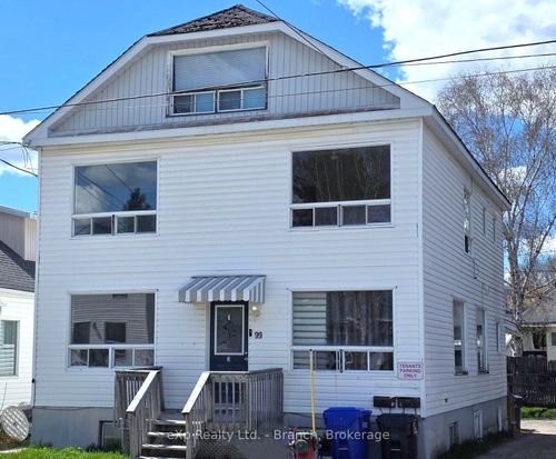 99 Duncan Ave S, Kirkland Lake, ON, P2N1Y2 | Card Image