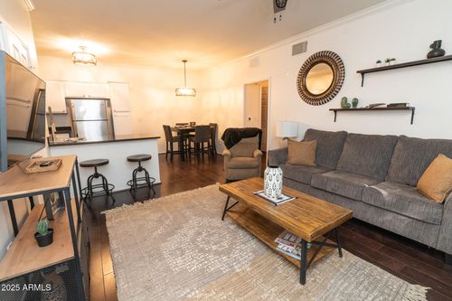 1063-7009 E Acoma Dr, Scottsdale, AZ, 85254-2704 | Card Image