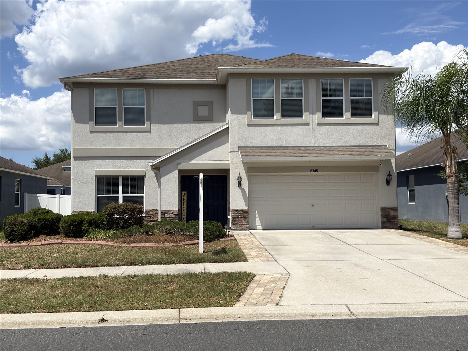 Residential in LAND O LAKES