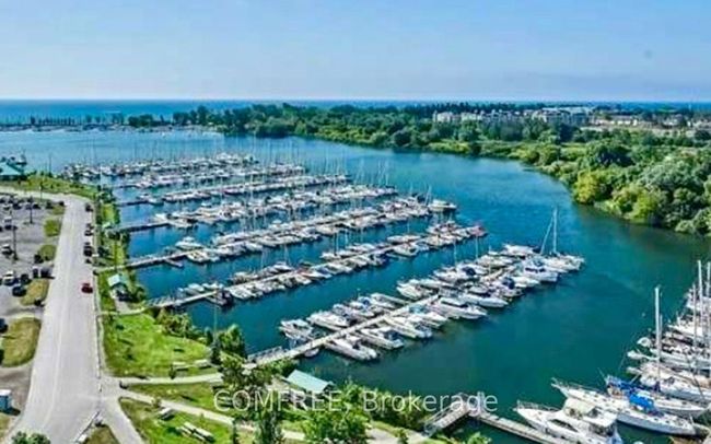 110 - 340 Watson St W, Condo with 1 bedrooms, 1 bathrooms and null parking in Whitby ON | Image 29