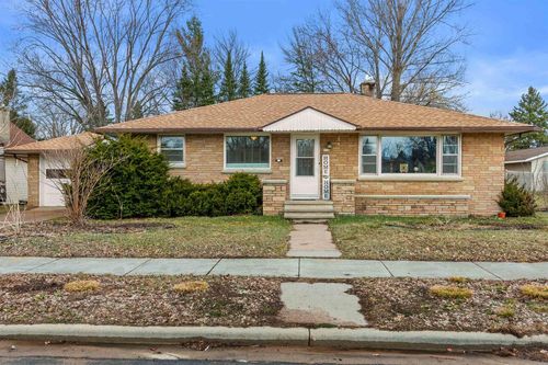 516 Sixth Avenue, Stevens Point, WI, 54481 | Card Image