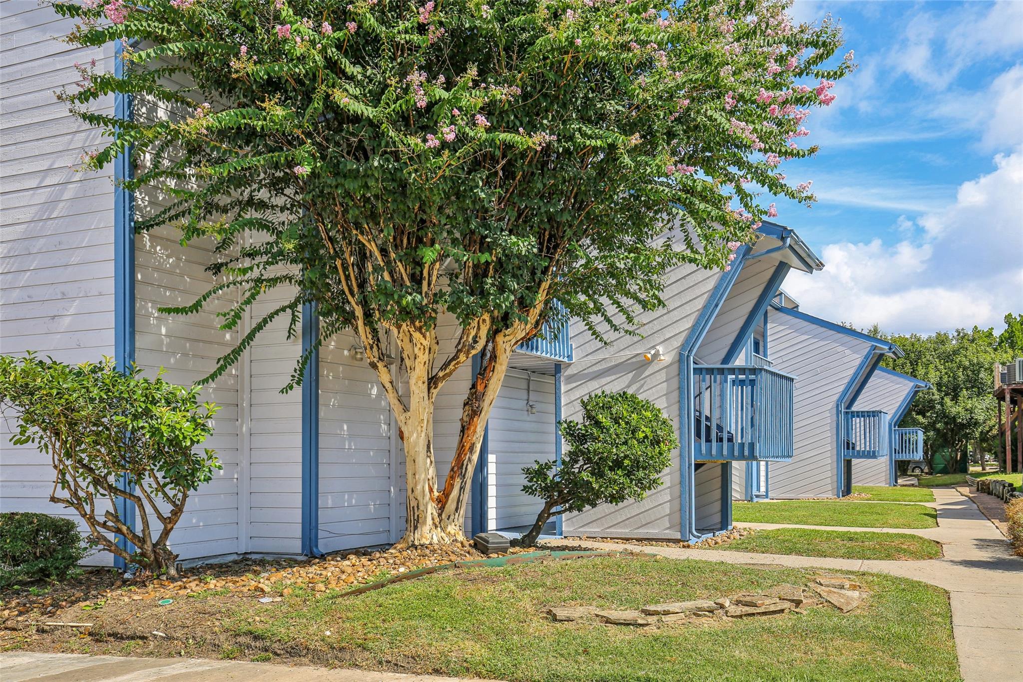 Residential Lease in Montgomery 5