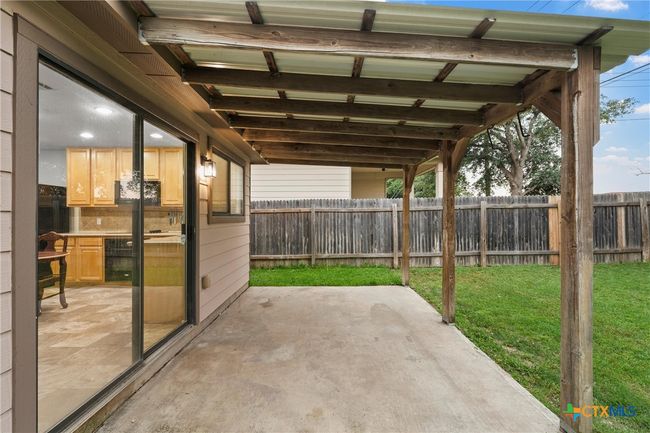 8510 Starview St, House other with 3 bedrooms, 2 bathrooms and null parking in Temple TX | Image 17