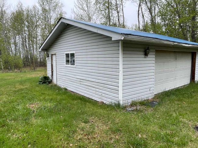 Lot 9 Block 3 Summerhaven, Home with 0 bedrooms, 0 bathrooms and null parking in Rural Wetaskiwin No. 10, County Of AB | Image 6