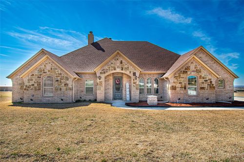 1009 Sky Court, Weatherford, TX, 76085 | Card Image