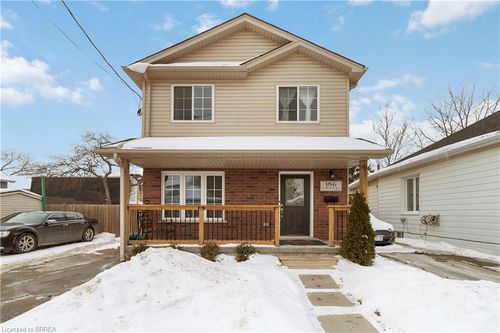 186 Rawdon St, Brantford, ON, N3S6E8 | Card Image