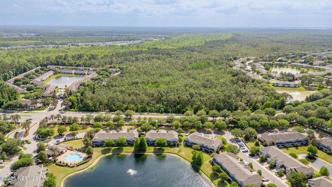 6977 Woody Vine Dr, Townhouse with 3 bedrooms, 3 bathrooms and null parking in Jacksonville FL | Image 56