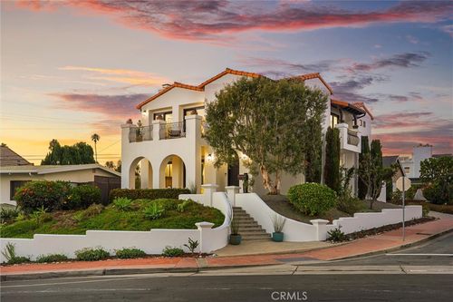 705 S Ola Vis, San Clemente, CA, 92672-4261 | Card Image