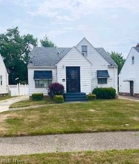 175th St, Cleveland, OH 44128