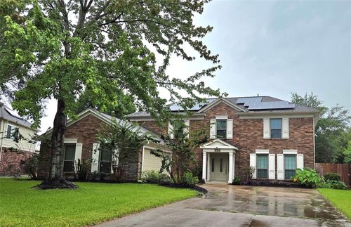 8714 Warrenford Dr, Houston, TX, 77083-5834 | Card Image