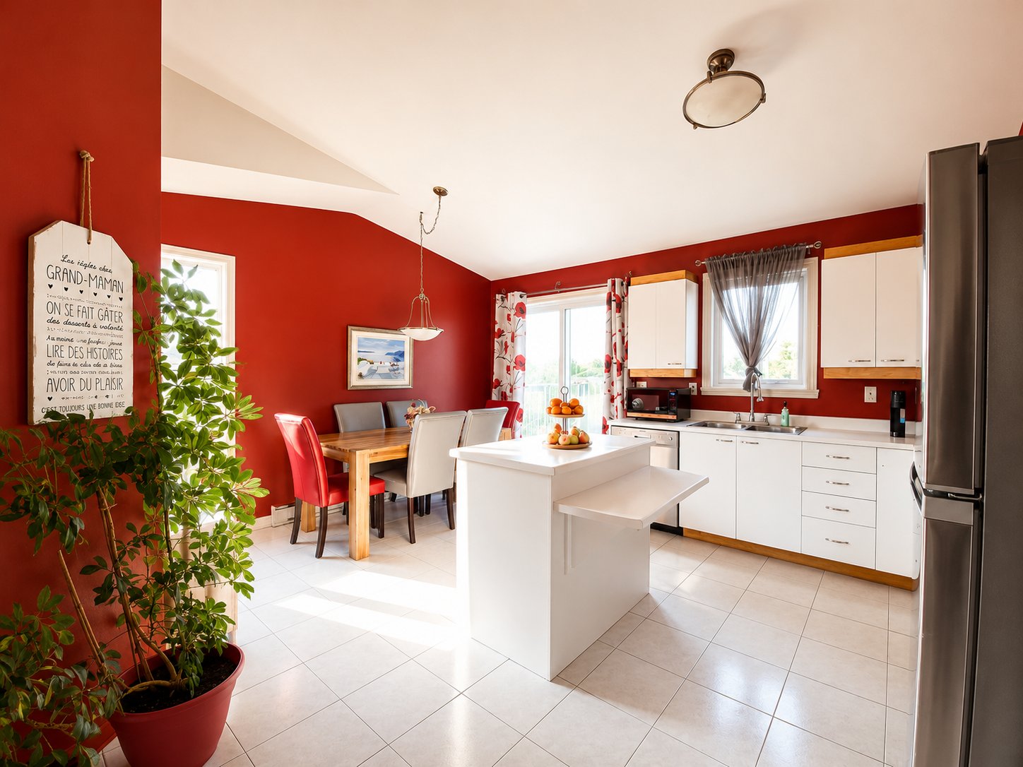 Residential in Saint-Constant 3