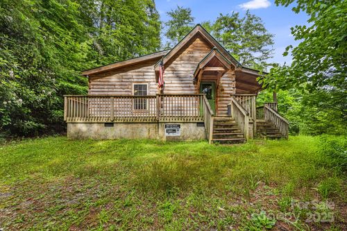 41 Way A Way, Whittier, NC, 28789-0136 | Card Image