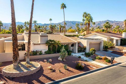72815 Somera Rd, Palm Desert, CA, 92260-6031 | Card Image