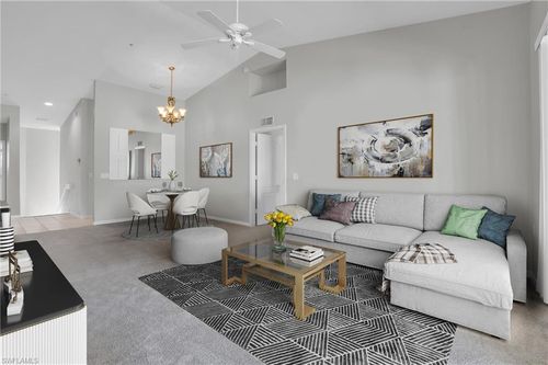 unit-202-3435 Laurel Greens Ln S, NAPLES, FL, 34119-7995 | Card Image