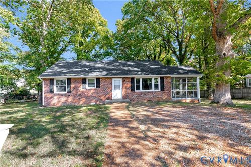 7304 Bowler St, Henrico, VA, 23228-3415 | Card Image