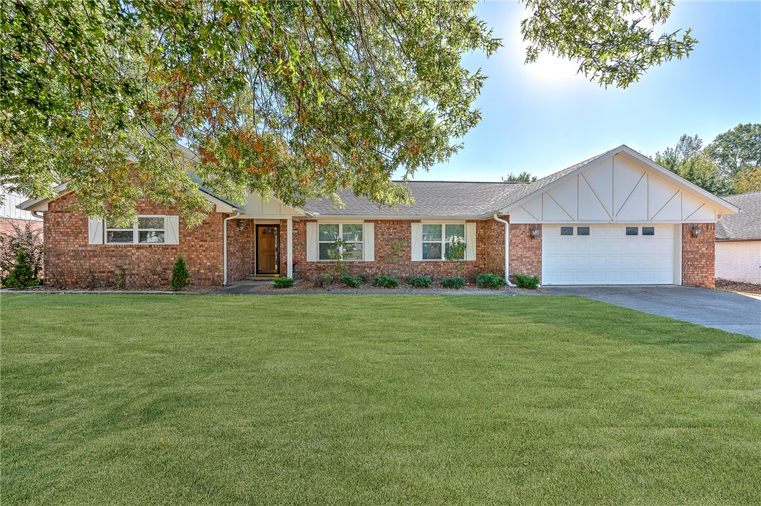 San Jose Dr, Springdale, AR 72764