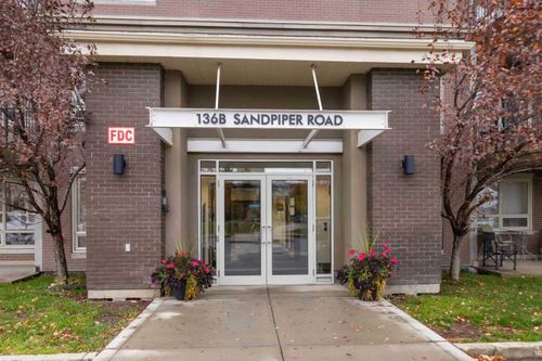 414-136B Sandpiper Rd, Fort Mcmurray, AB, T9K0J7 | Card Image