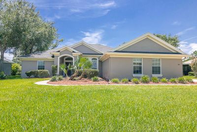 734 Needle Grass Dr., House other with 3 bedrooms, 3 bathrooms and null parking in St Augustine FL | Image 1