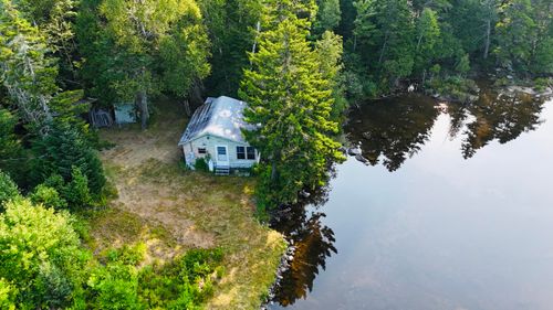 40 S South Brook Road, Lily Bay Twp, ME, 04441 | Card Image