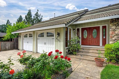 5131 Romero Way, Fair Oaks, CA, 95628-3426 | Card Image