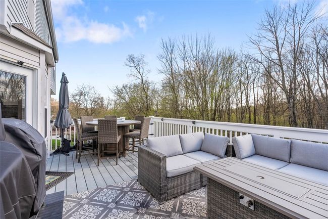 9304 Marshall Rd, House other with 5 bedrooms, 4 bathrooms and 2 parking in Cranberry Township PA | Image 32