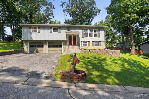 11 San Camille Ct, Saint Charles, MO, 63303-4115 | Card Image