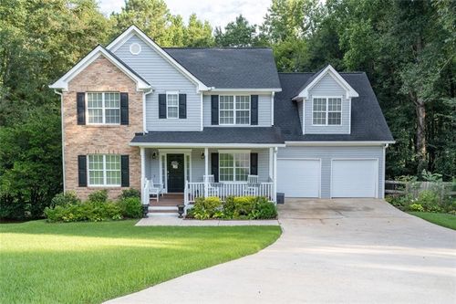 24 Augusta Way, Hiram, GA, 30141-5306 | Card Image