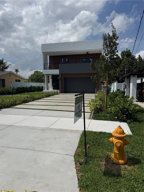 6449 Sw 28th St, Miami, FL, 33155-3938 | Card Image